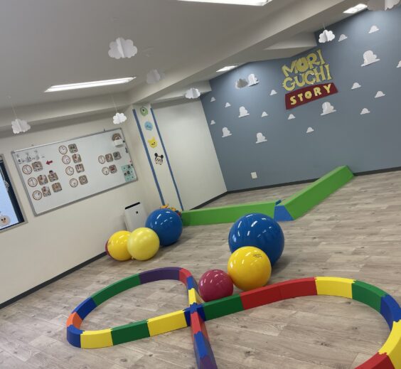 エコルド守口教室