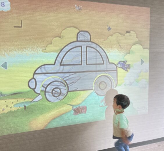 エコルド守口教室