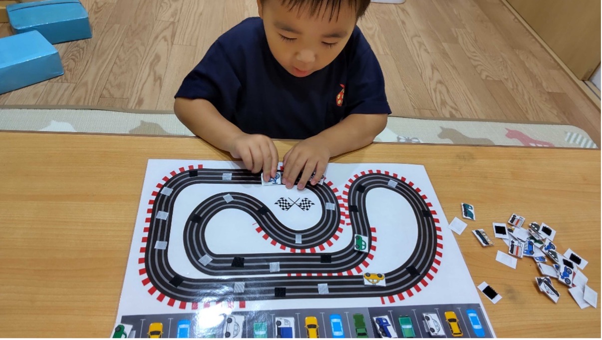 お友だちと協力することの楽しみ！！～SSTとはなんぞや～￼