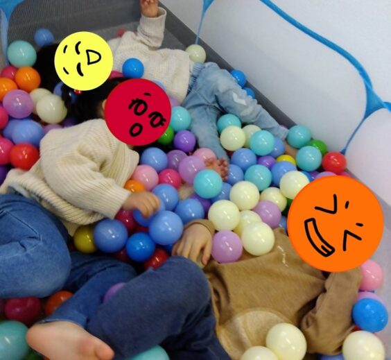 エコルド川口教室